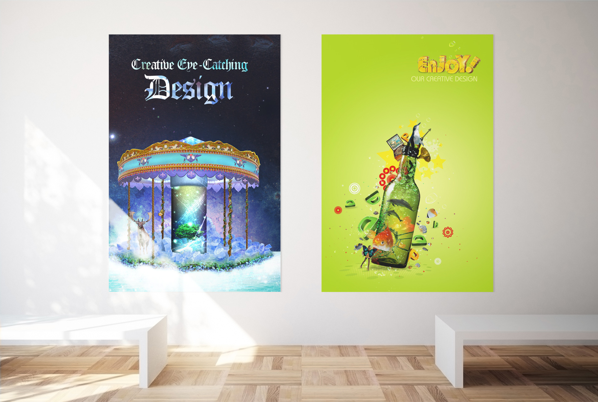 UI Design, App Design, Mobile site, Website Design, Print Design, Graphic Design